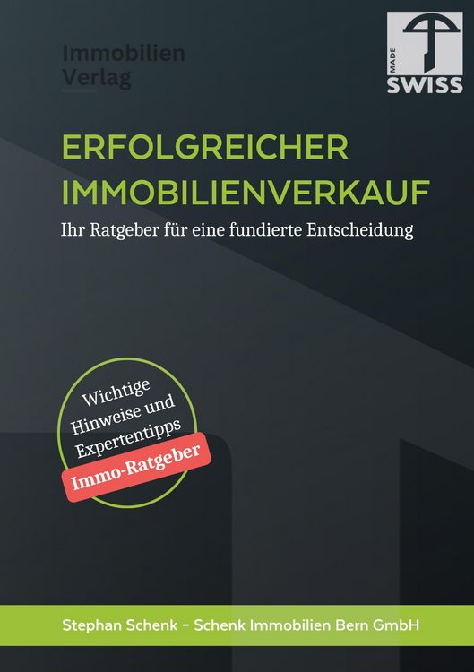 Produktbild: Erfolgreicher Immobilienverkauf