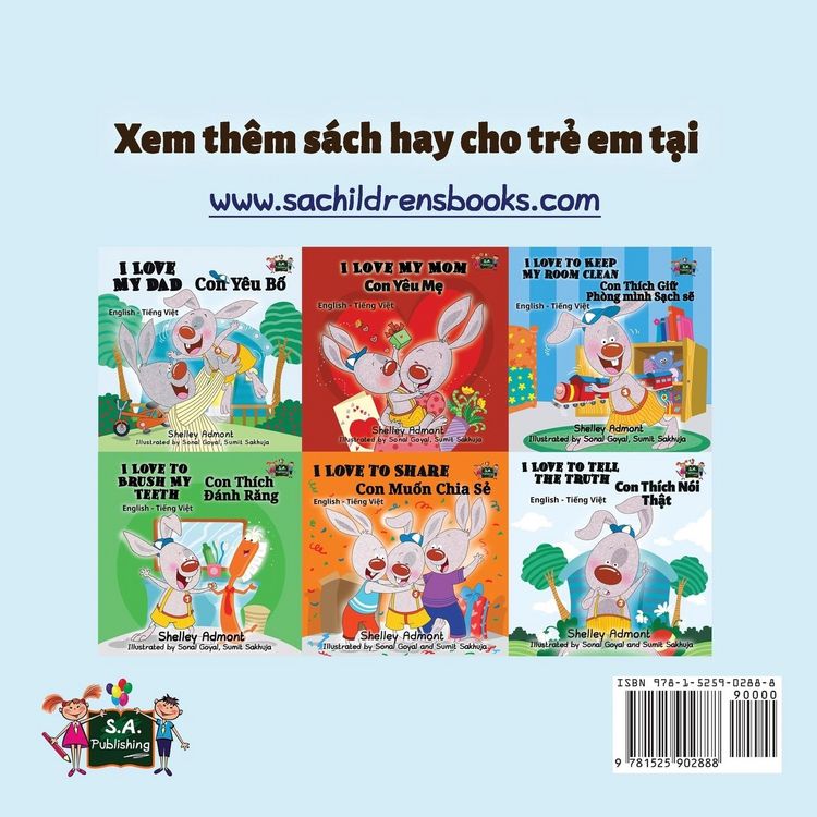 Produktbild: I Love to Help