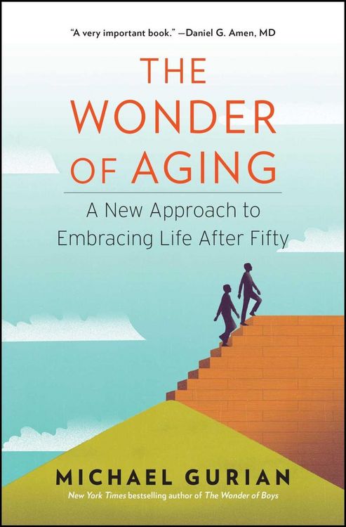 Produktbild: The Wonder of Aging