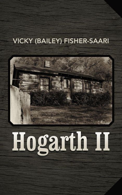Produktbild: Hogarth II