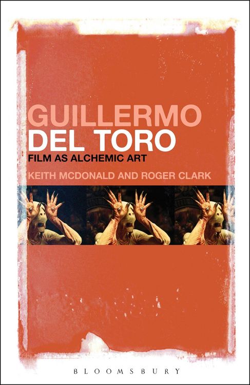 Produktbild: Guillermo del Toro