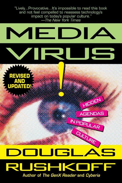 Produktbild: Media Virus!