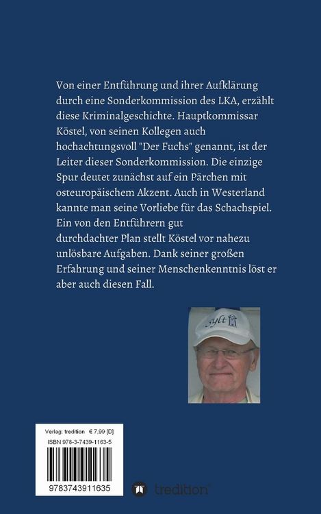 Produktbild: Auf Sylt entf&uuml;hrt