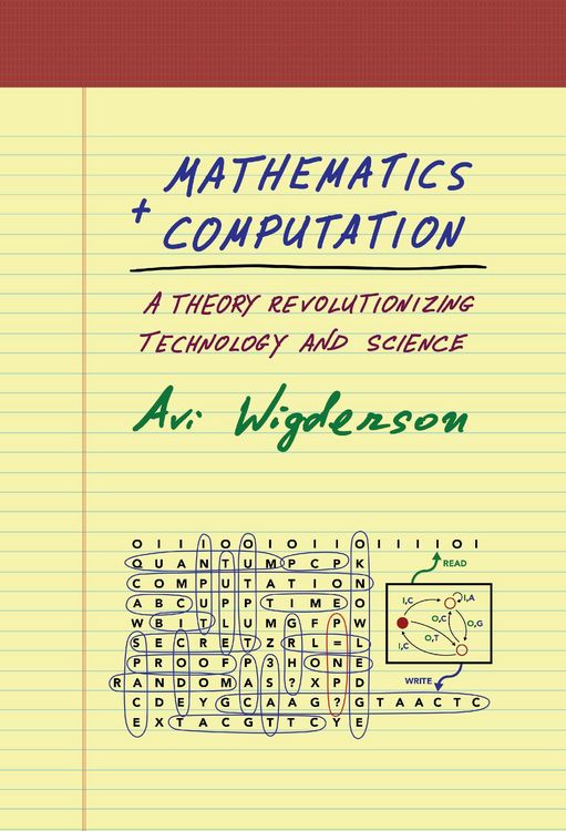 Produktbild: Mathematics and Computation
