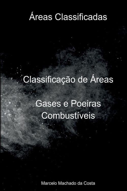 Produktbild: Classifica&ccedil;&atilde;o De &Aacute;reas