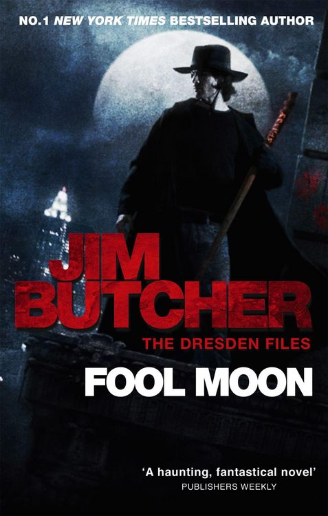 Produktbild: Fool Moon