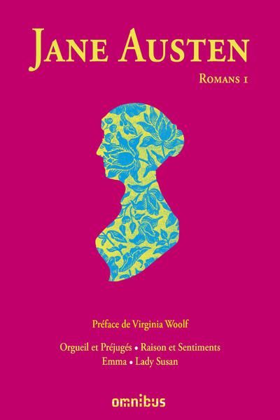 Produktbild: Romans I