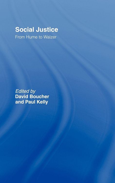 Produktbild: Perspectives on Social Justice