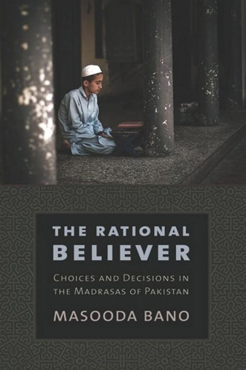 Produktbild: The Rational Believer