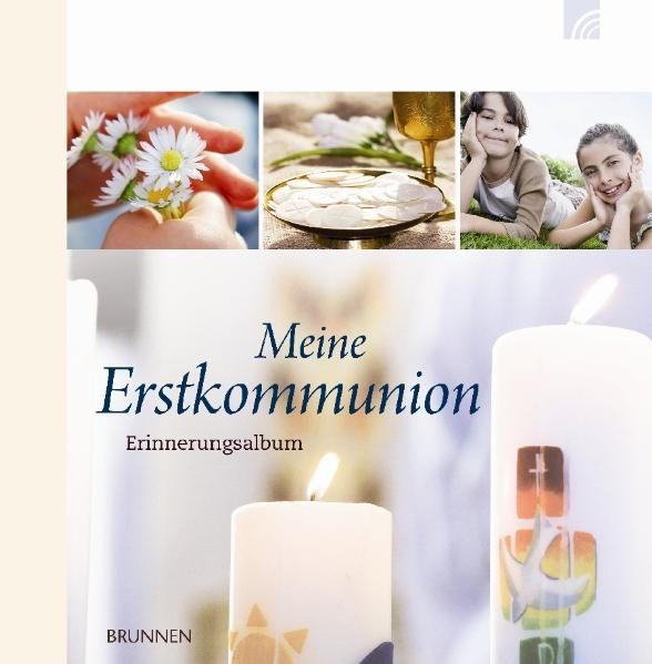 Produktbild: Meine Erstkommunion