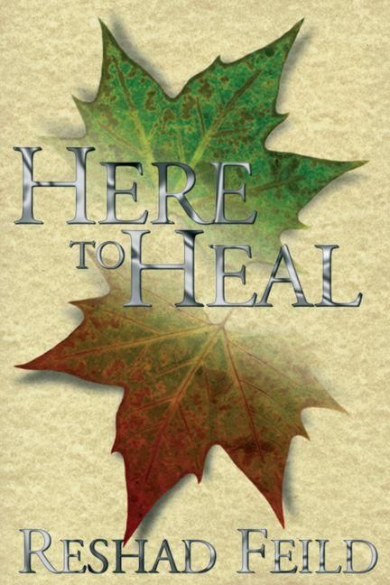 Produktbild: Here to Heal