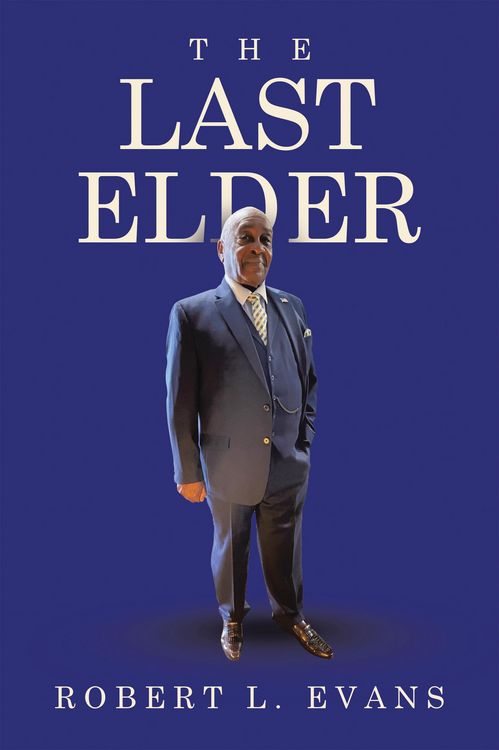 Produktbild: The Last Elder