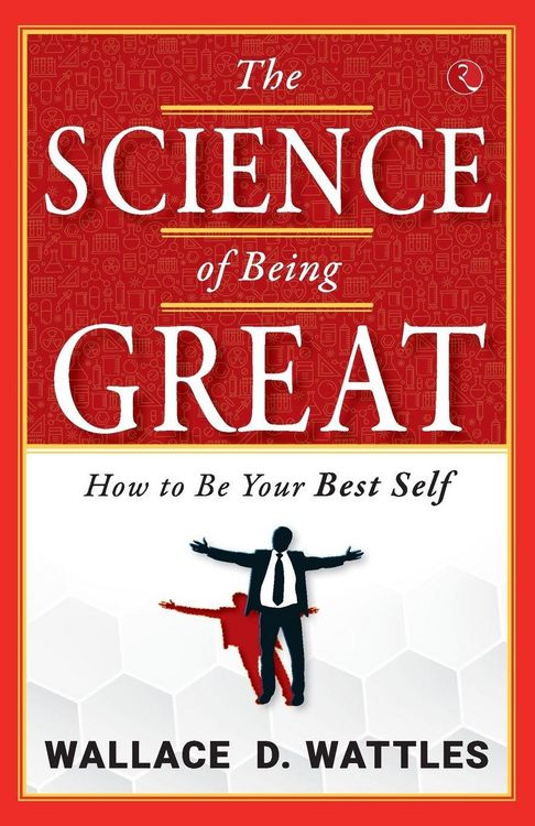 Produktbild: The Science of Being Great