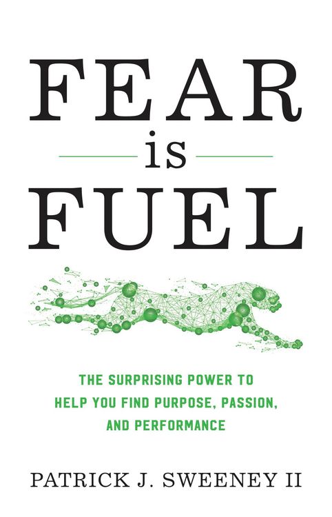 Produktbild: Fear Is Fuel