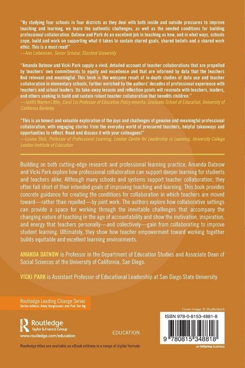Produktbild: Professional Collaboration with Purpose