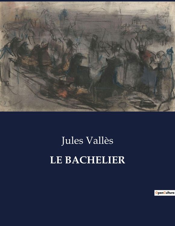 Produktbild: Le Bachelier