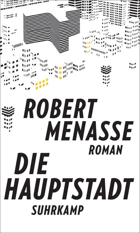 Produktbild: Die Hauptstadt
