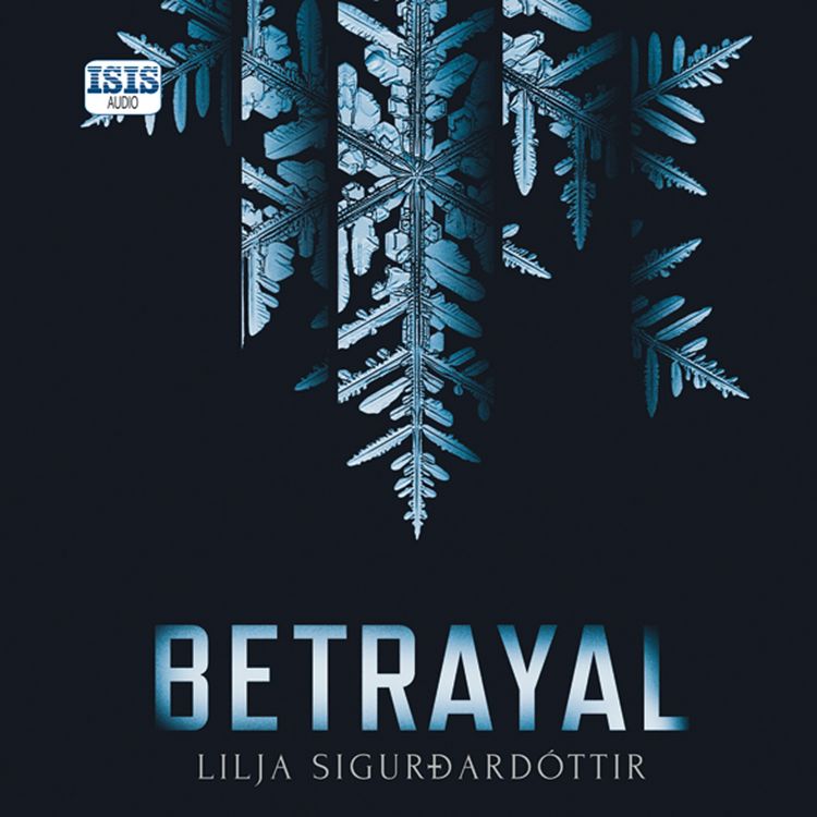 Produktbild: Betrayal