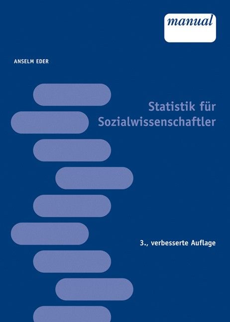 Produktbild: Statistik f&uuml;r Sozialwissenschaftler