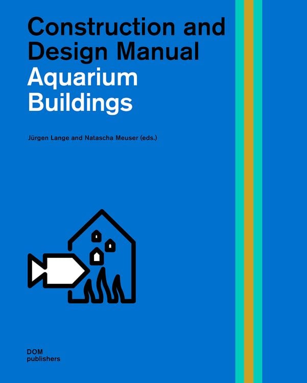 Produktbild: Aquarium Buildings