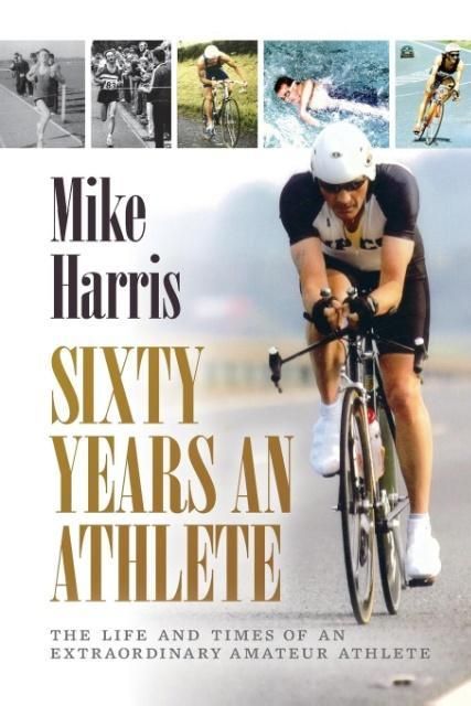 Produktbild: Sixty Years an Athlete