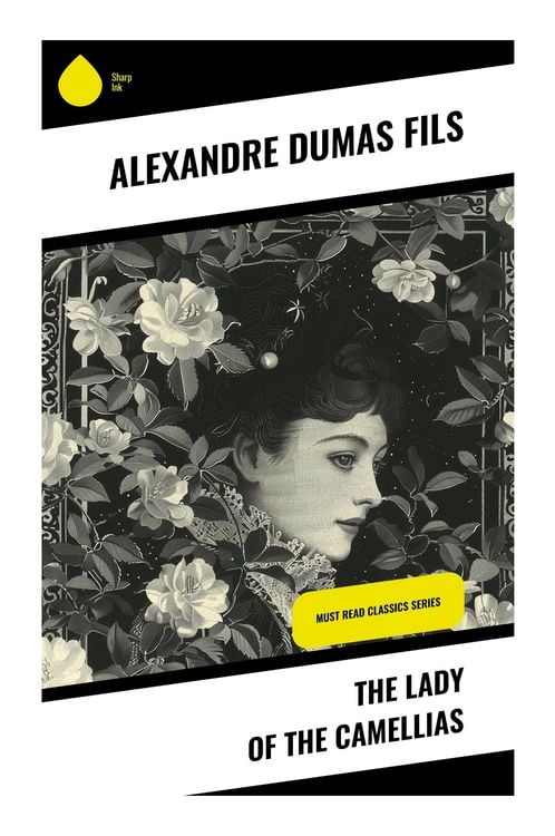 Produktbild: The Lady of the Camellias