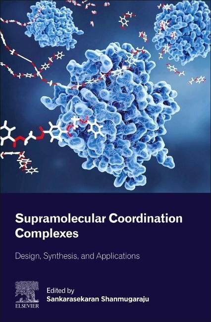 Produktbild: Supramolecular Coordination Complexes