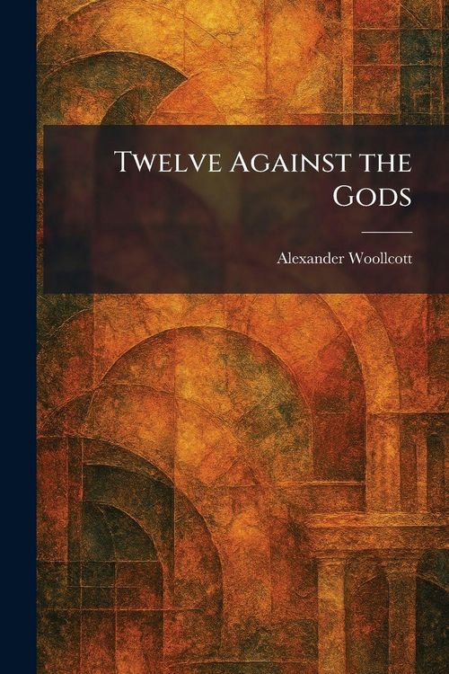 Produktbild: Twelve Against the Gods