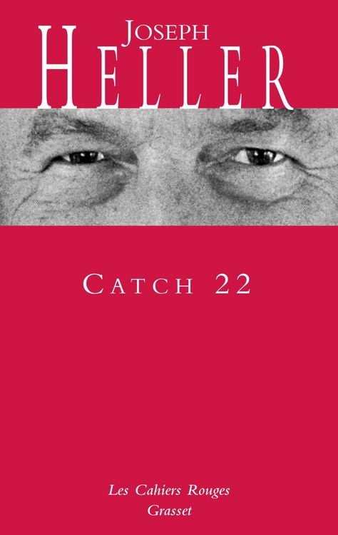Produktbild: Catch 22