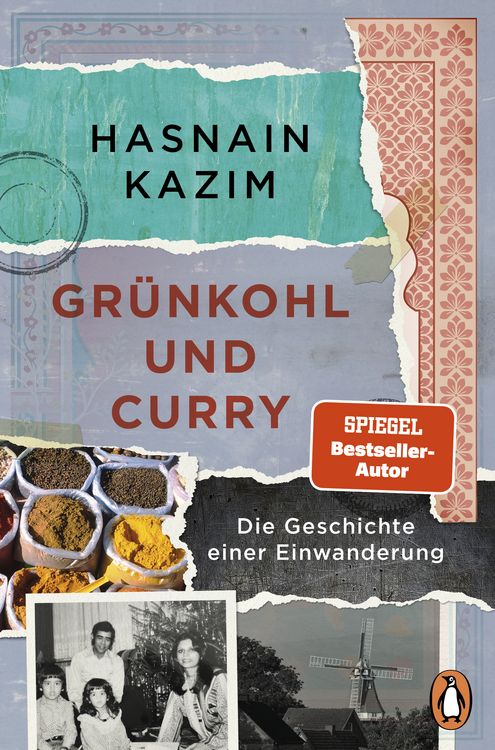 Produktbild: Gr&uuml;nkohl und Curry