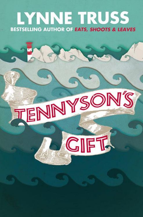Produktbild: Tennyson's Gift