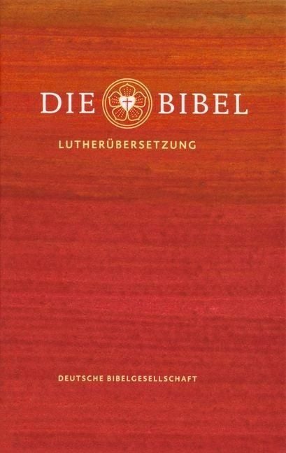 Produktbild: Die Bibel (Hardcover)