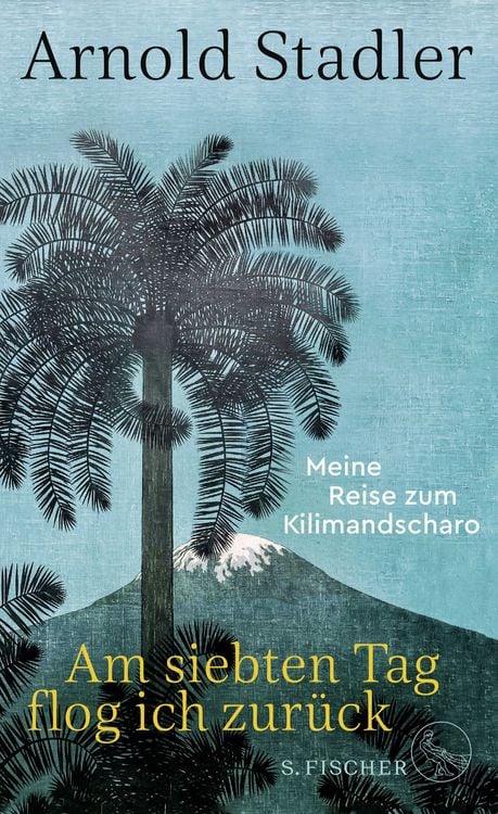 Produktbild: Am siebten Tag flog ich zur&uuml;ck