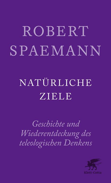 Produktbild: Nat&uuml;rliche Ziele