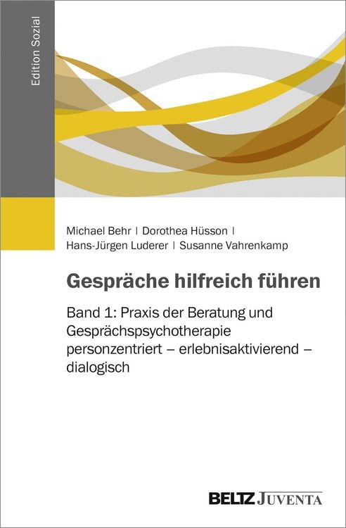 Produktbild: Gespr&auml;che hilfreich f&uuml;hren