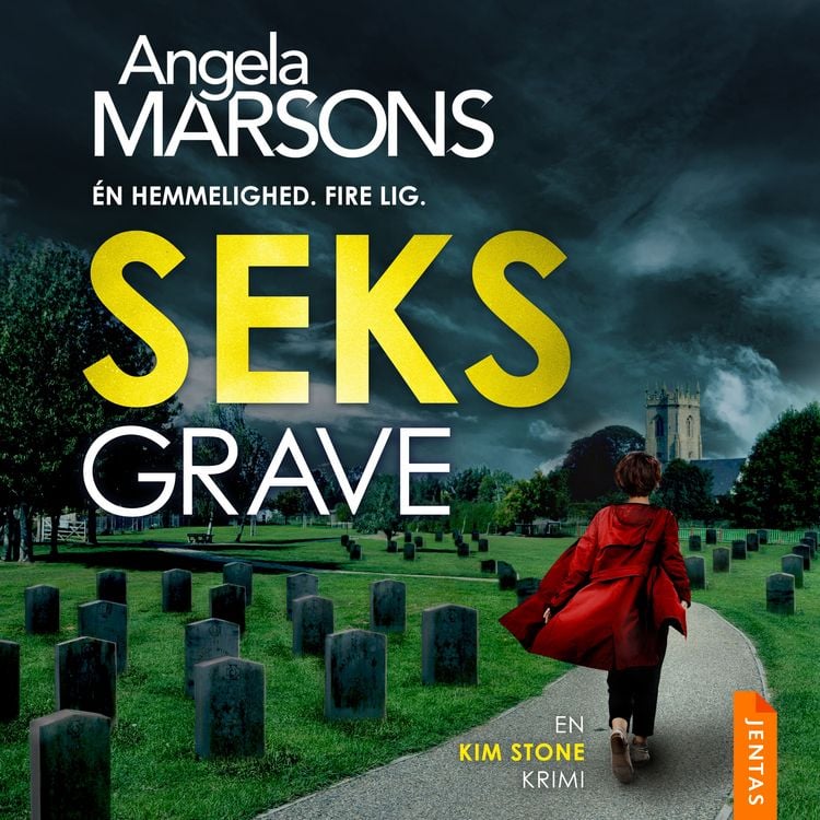 Produktbild: Seks grave