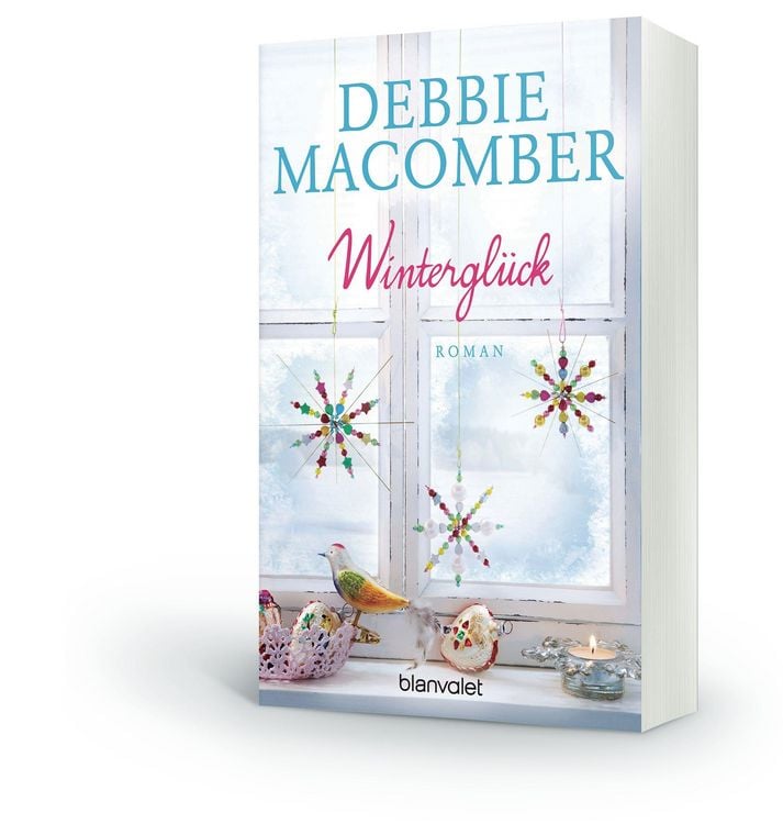 Produktbild: Wintergl&uuml;ck