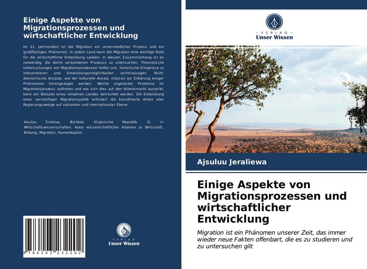 Produktbild: Einige Aspekte von Migrationsprozessen und wirtschaftlicher Entwicklung