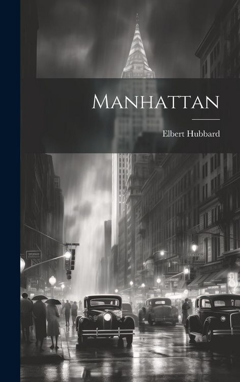 Produktbild: Manhattan