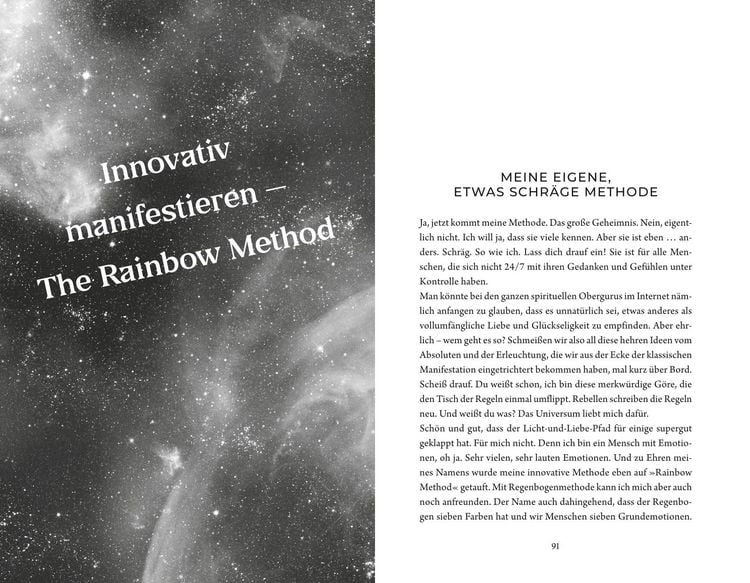 Produktbild: F*ck the Universe