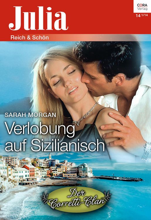 Produktbild: Verlobung auf Sizilianisch