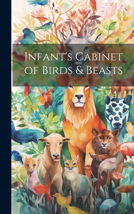 Produktbild: Infant's Cabinet of Birds & Beasts