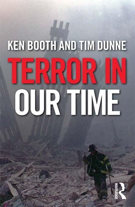 Produktbild: Terror in Our Time