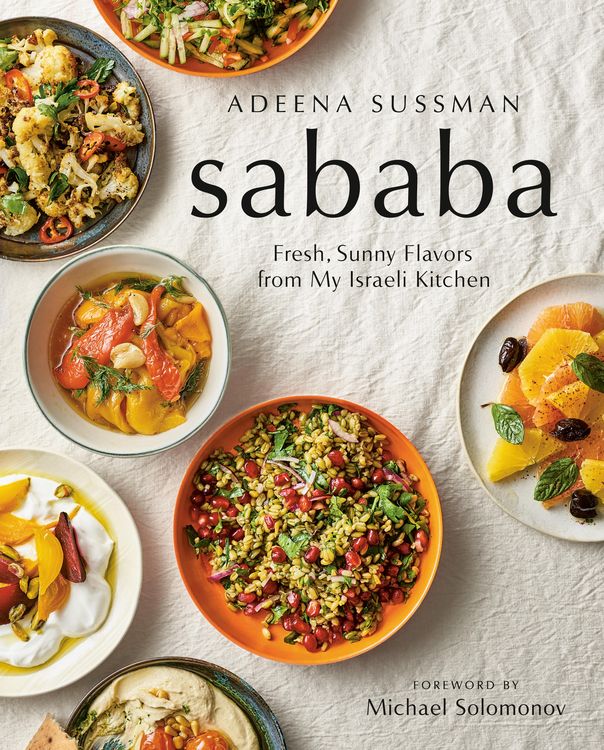 Produktbild: Sababa