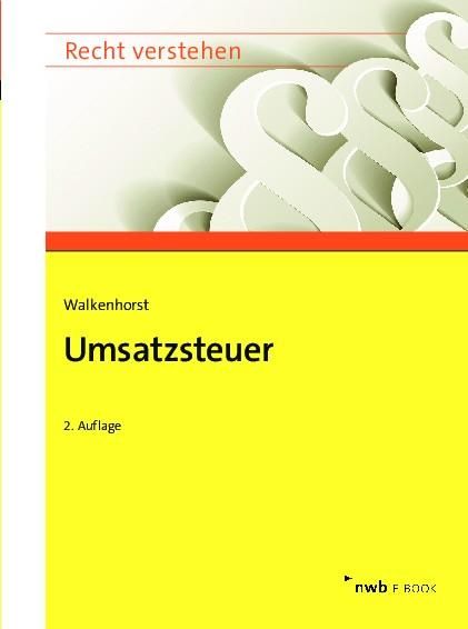 Produktbild: Umsatzsteuer