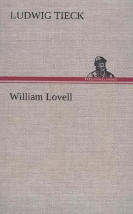 Produktbild: William Lovell