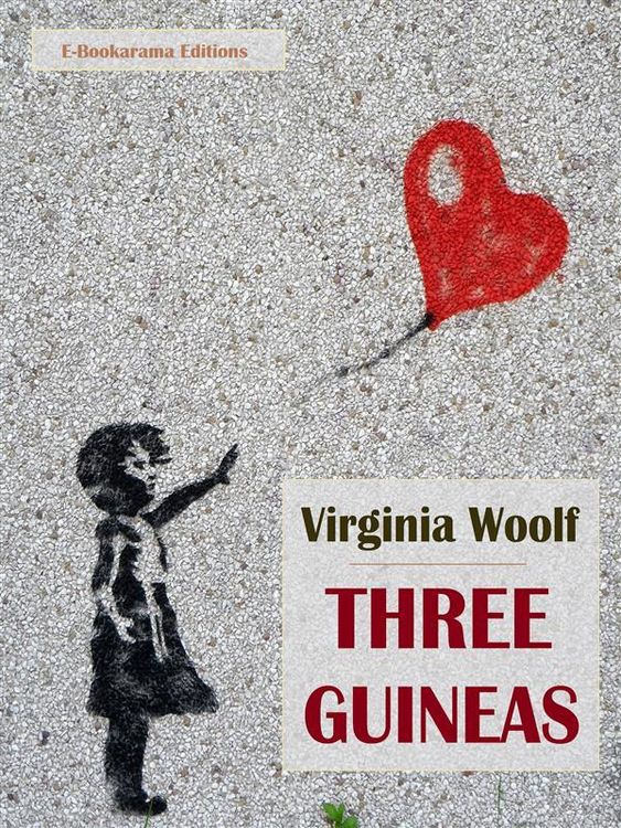 Produktbild: Three Guineas