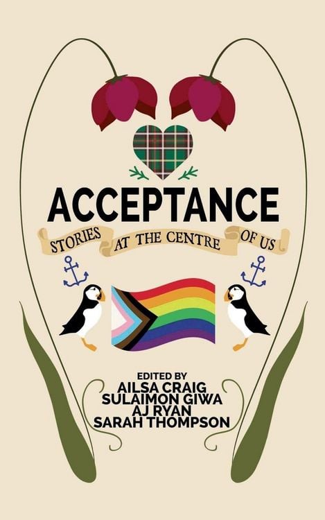 Produktbild: Acceptance