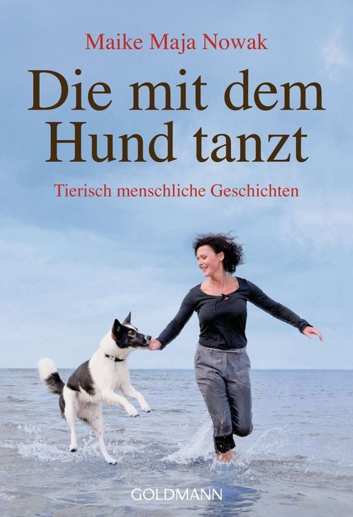 Produktbild: Die mit dem Hund tanzt