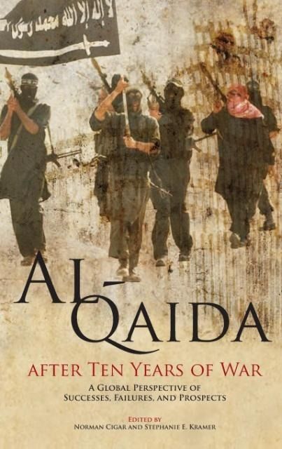 Produktbild: Al-Qaida After Ten Years of War